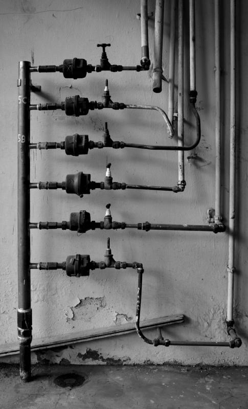 All a pipe dream