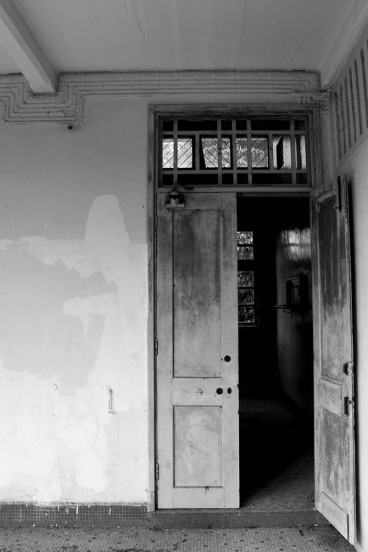 Old Changi Hospital