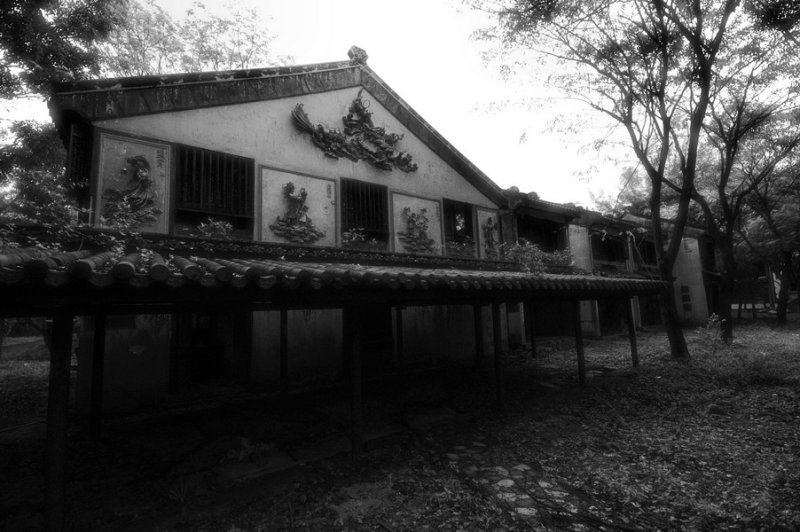 Tang Dynasty City