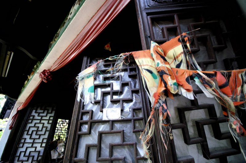 Kite shop