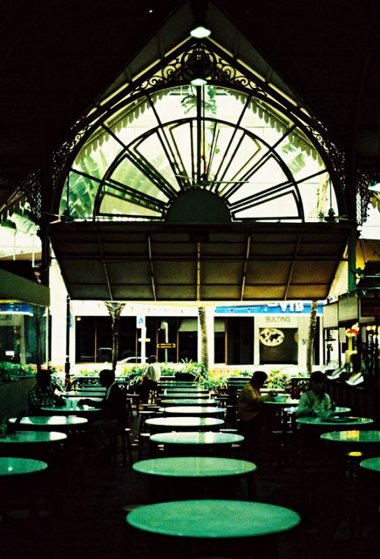 EW14 Raffles Place