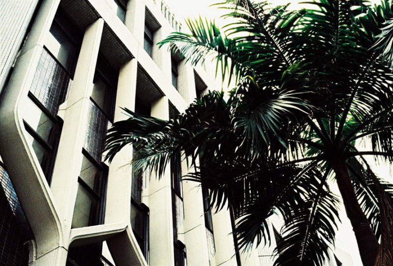 EW13 City Hall