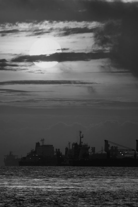 Silhouette