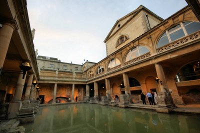 Roman Baths