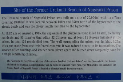 Nagasaki Prison