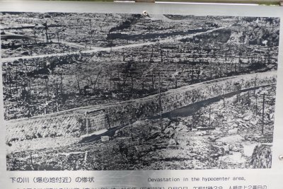 Ground zero