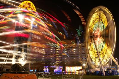 Dizziness