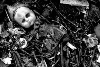 Discarded love