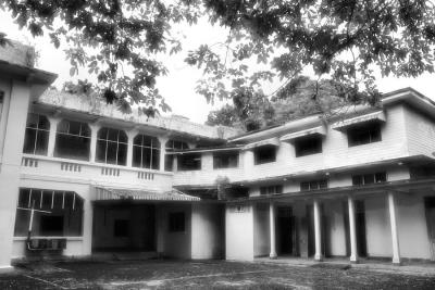 Old Changi Hospital