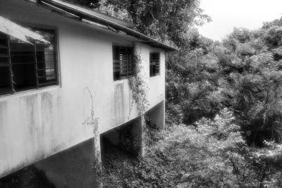 Old Changi Hospital