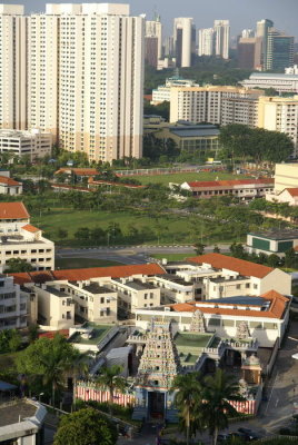 Farrer Park