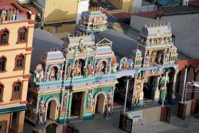 Sri vadapathira kaliamman temple