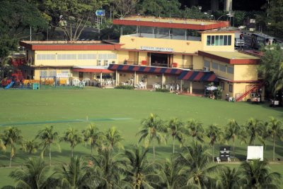 Ceylon Sports Club