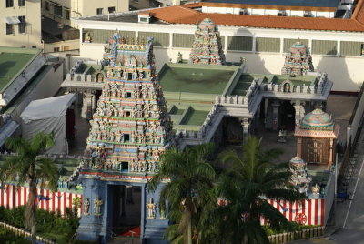 Arulmigu Velmurugan Gnanamuneeswarar Temple