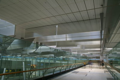 Walkway
