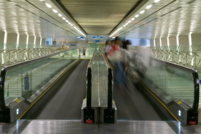 Travellating