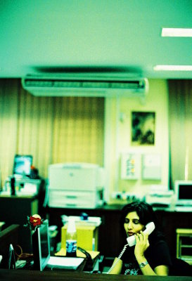 Random Film Gallery (May Update)