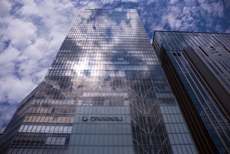Skyscrapper