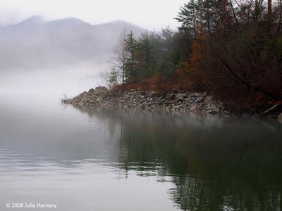 Watauga Lake 1