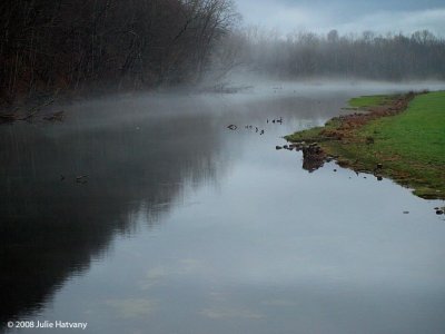 Watauga River