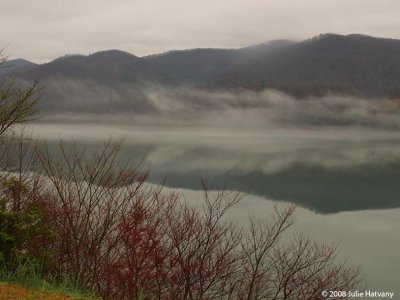Watauga Lake 3