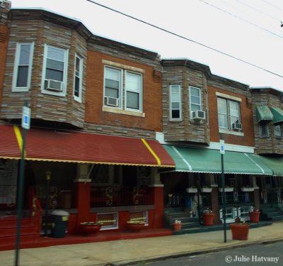 Philadelphia