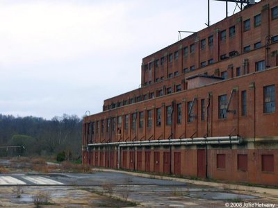 Bemberg Factory 2