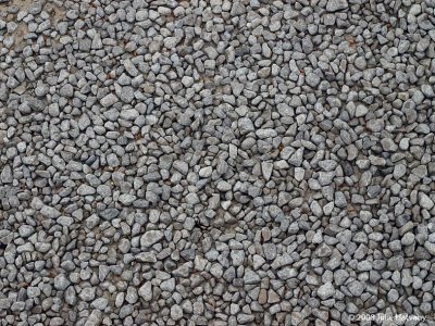 Gravel