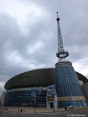 The Somet Center