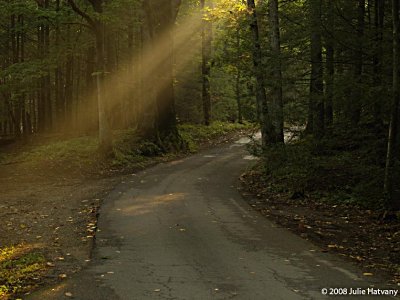 Cades Cove