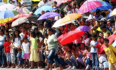 T'nalak Festival 2008 (South Cotabato)