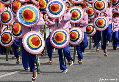 T'nalak Festival 2008 (South Cotabato)