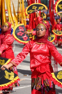 T'nalak Festival 2008 (South Cotabato)