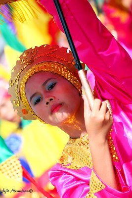 T'nalak Festival 2008 (South Cotabato)