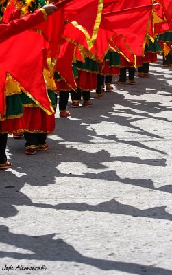 T'nalak Festival 2008 (South Cotabato)