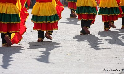 T'nalak Festival 2008 (South Cotabato)