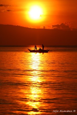 Sunrise, Baywalk, Times Beach, Matina, Davao City