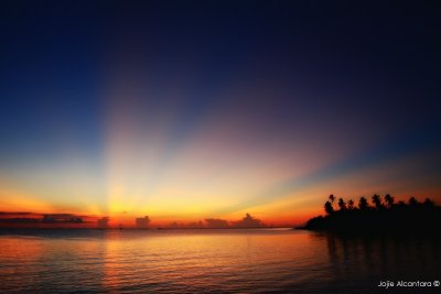 Sunrise, Tandag, Surigao del Sur