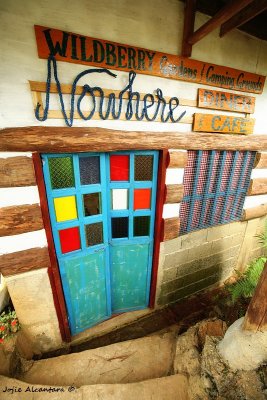 Nowhere Diner & Cafe