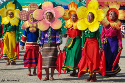 Flower Dance