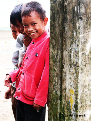 Marawi kids