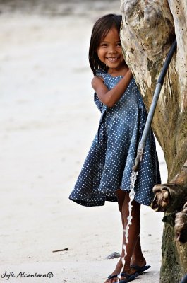 Children of Zamboanga del Sur