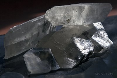 Ethan's Salt Crystals