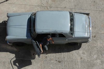 Lady Peugeot 404 (1)
