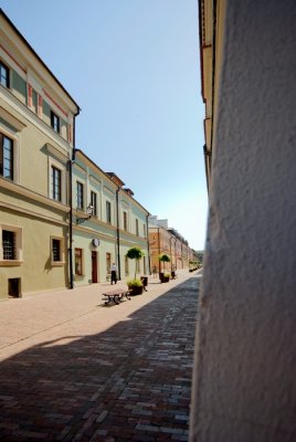 zamosc old town - 07.2009  - 015 .jpg