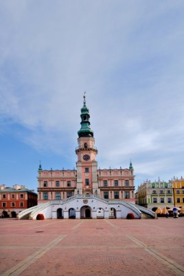 zamosc old town - 07.2009  - 027 .jpg