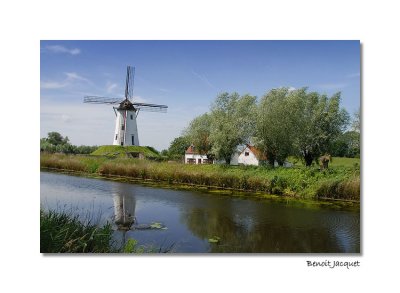 Damme - Belgium