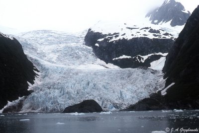 Kenai Fjords, AK