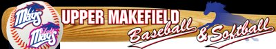 2010 Upper Makefield Baseball & Softball