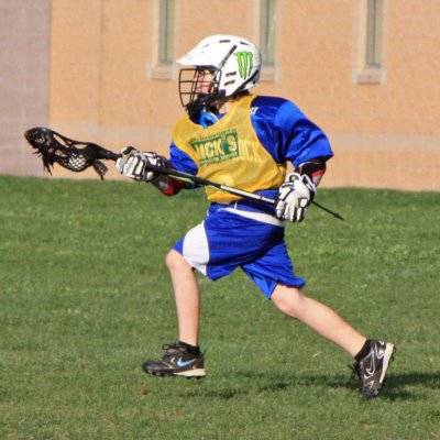 April 18, 2010 vs Council Rock Blue